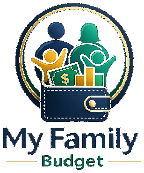 My Family Budget